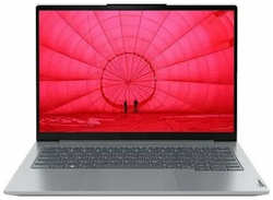 Lenovo ThinkBook 14 G6 IRL [21KG005QEV] Grey 14″ {WUXGA IPS i7-13700H / 8GB / 512GB SSD / DOS / +Bag}