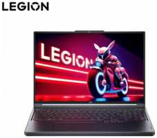 Ноутбук Lenovo Legion 5 (R7000) Ryzen 7 7840H / 16GB / 512GB SSD / RTX4060 / 15.6’’ 1920x1080 / Win11