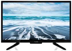 Телевизор LED Yuno 24″ ULM-24TC111 /HD/50Hz/DVB-T2/DVB-C (RUS)
