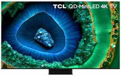 Телевизор TCL 75C855