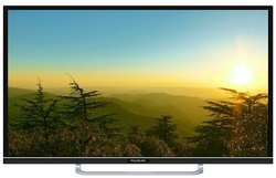 Телевизор LED PolarLine 32″ 32PL53TC-SM Smart черный / FULL HD / DVB-T / 50Hz / DVB-T2 / DVB-C / USB / WiFi (RUS)