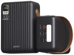 Внешний аккумулятор 100000 mAh Eplutus EB-999Q / 22.5W