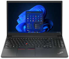 Ноутбук Lenovo ThinkPad E15 Gen4 Intel i5-1235U/16Gb/512Gb/IrisXe/15.6/FHD/Win11