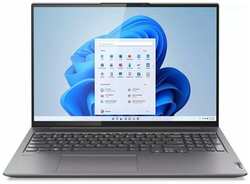 Ноутбук Lenovo Slim 7, Arc A370M, 16″, Intel Core i7-12700H, SSD 1TB, RAM 32 GB