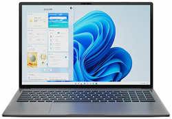 Ноутбук Ninkear N15PRO 15,6″ IPS Full HD Intel Core i7-1255U 32 ГБ ОЗУ + 1 ТБ SSD офисный ноутбук с распознаванием лиц Windows 11Pro