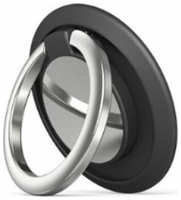 Locase Держатель -подставка для телефона (кольцо на палец), c магнитом