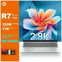 Ноутбук HP Star Book Pro R7 14