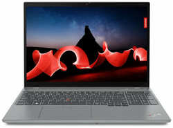 Ноутбук Lenovo Ноутбук Lenovo ThinkPad T16 Gen2 Ryzen 7-7840U / 32Gb / 1Tb SSD / AMD Graphics / 16 / FHD TS / LTE / Win 11