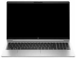 HP ProBook 450 G10 [85B02EA] Natural Silver 15.6″ {FHD i5 1335U/16Gb/512Gb SSD/DOS}