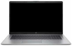 HP ProBook 470 G9 [6S7D5EA] Silver 17.3″ {FHD i7 1255U/8Gb/SSD512Gb/MX550 2Gb/DOS}