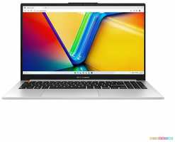 ASUS Ноутбук VivoBook S 15 OLED K5504VA-MA342W (90NB0ZK6-M00L00) 90NB0ZK6-M00L00