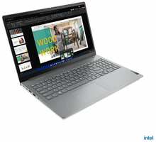 Серия ноутбуков Lenovo ThinkBook 15 Gen 4 IAP (15.6″)
