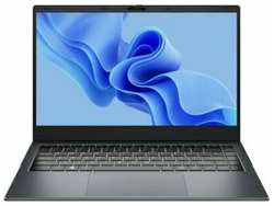 Ноутбук CHUWI GemiBook Xpro Intel N100/8G/256G/14.1″ FHD/IPS/Win 11