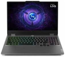 Ноутбук Lenovo LOQ 15.6″