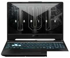 Игровой ноутбук ASUS TUF Gaming F15 FX506HC-HN374