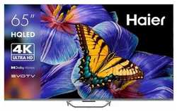 4K (Ultra HD) Smart телевизор HAIER 65 SMART TV S4