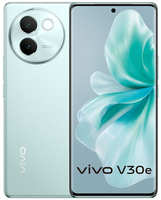 Смартфон vivo V30e 8 / 256 ГБ Global, Dual nano SIM, зеленый