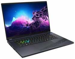 16″ Игровой ноутбук GIGABYTE - AORUS 16X (Intel i7-13650HX, 165 Hz WQXGA, RTX 4070, 32GB DDR5, SSD 1TB, Win 11 Home, 16X 9SG-43USC64SH, английская раскладка)