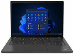 Ноутбук Lenovo Ноутбук Lenovo ThinkPad T14 Gen3 AMD Ryzen 7-6850U/16Gb/512Gb/AMD Graphics/14/FHD/Win 11