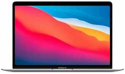 13.3″ Ноутбук Apple MacBook Air 13 Late 2020 2560x1600, Apple M1 3.2 ГГц, RAM 8 ГБ, DDR4, SSD 256 ГБ, Apple graphics 7-core, macOS, MGN93SA/A, английская раскладка