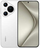 Смартфон HUAWEI Pura 70 12 / 256 ГБ Global, Dual nano SIM, белый