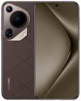Смартфон HUAWEI Pura 70 Ultra 16 / 512 ГБ Global для РФ, Dual nano SIM, коричневый мокко