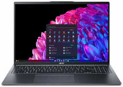 Ноутбук Acer Swift Go 16 SFG16-72-50UC NX. KUBCD.002 16″