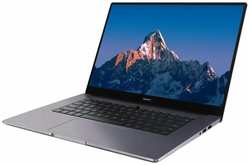 Ноутбук Huawei MateBook B3-520 53013FCE(BDZ-WFE9A) 15.6″ FHD IPS i7-1165G7/16/512 SSD/W10Pro