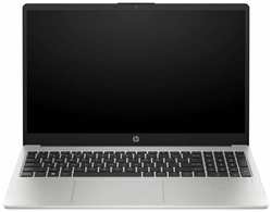 Ноутбук HP 255 G10 15.6″ (1366x768) TN /  AMD Athlon Silver 7120U /  8 ГБ DDR4 /  256 ГБ SSD /  AMD Radeon Graphics /  Без системы, Серебристый (9B9P8EA)