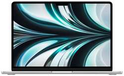 13.6″ Ноутбук Apple MacBook Air 13 2022 2560x1664, Apple M2, RAM 8 ГБ, SSD 256 ГБ, Apple graphics 8-core, macOS, MLXY3, русская раскладка