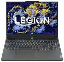 Игровой ноутбук Lenovo Legion 5pro Y7000P 2024, i7-14700HX, 16″ 240hz/2.5k, 16ГБ/1ТБ, RTX4070, Русская клавиатура