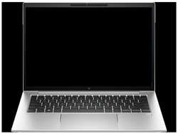 HP EliteBook 845 G10 AMD Ryzen 7 7840U,14″ WUXGA (1920x1200) IPS AG,8Gb DDR5-5600MHz(1),512Gb SSD NVMe, Al Case, FPS, ENG / RU Kbd Backlit,1.38kg, Silver,2y