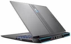 Ноутбук игровой Thunderobot Zero G4 Radiant / 16″ / Core i9-14900HX / 64 / 2TB / RTX 4090 / Win / Grey Metallic