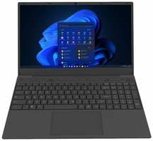 Machenike Ноутбук Machcreator One i3 / 15.6″ / Core i3 / 8 / 256 / Win / Dark Grey (JB0C1B001RU)