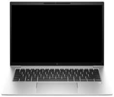 Ноутбук HP EliteBook 845 G10 AMD Ryzen 7 7840U,14″ WUXGA (1920x1200) IPS AG,8Gb DDR5-5600MHz(1),512Gb SSD NVMe, Al Case, FPS, Англ. кл. Backlit,1.38kg, Silver,2y, DOS (926Y0ES#BH5)