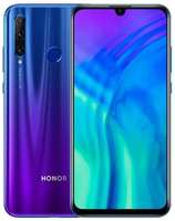 Смартфон HONOR 20i 6/256 ГБ CN, Dual nano SIM