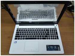 15.6″ Ноутбук Asus X502C  / RAM 4Gb некомплект