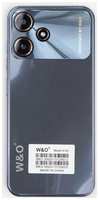 Смартфон W & O X100 4/64 ГБ, Dual nano SIM