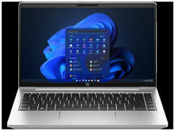 HP Probook 440 G10 Core i5-1335U 14″ FHD (1920x1080) AG UWVA 16GB (1x16GB) DDR4 3200,512GB SSD, FPR,51Whr,1y,1.4kg, Win11Pro Multilanguage, KB Eng/Rus