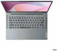 14″ Ноутбук Lenovo IdeaPad Slim 3 14AMN8 Ryzen 5 7530U