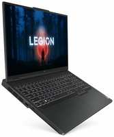 Игровой ноутбук Lenovo Legion Pro 5 16ARX8 16″ (2560x1600) IPS 165Hz/ AMD Ryzen 5-7645HX/ 32GB DDR5/ 1TB SSD/ RTX 4050 6GB/ Windows 11, Onyx (82WM000BRK)