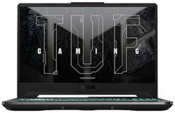 ASUS TUF Gaming A15 FA506NC-HN063 90NR0JF7-M005D0 15.6″ FHD Ryzen 5 7535HS-16Gb-512Gb SSD-RTX 3050 для ноутбуков - 4 Gb-noOs