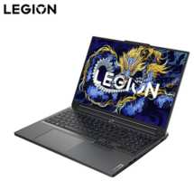 Игровой ноутбук Lenovo Legion 5 (Y7000P) 2024 год, i7-14700HX / RTX4060 / 16Gb + 1Tb / 16″ 2.5K 165Hz / Win11 RU, русская клавиатура
