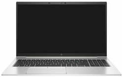 HP EliteBook 850 G8 [401F0EA] Silver 15.6″ {FHD i7 1165G7/16Gb/512Gb SSD/Intel Iris Xe Graphics/DOS/EN Kbd}