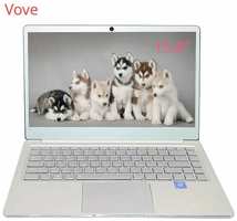 Ноутбук vove N4000/15,6-дюймовый с 12 ГБ ОЗУ, SSD, Windows Home
