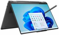 Ноутбук Lenovo Yoga 7 16IRL8 16″ (2560x1600) IPS/ Intel Core i7-1360P/ 16 GB LPDDR5/ 1024 GB SSD/ Intel Iris Xe Graphics/ Windows 11 Pro, (82YN0051RU)