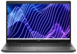 Ноутбук Dell Latitude 3540 (3540-7853) 15.6″ FHD / Core i7-1355U / 8GB / 512GB SSD / Intel Graphics / Eng KB / Linux / gray