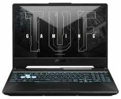 Игровой ноутбук Asus TUF Gaming A15 FA506NF-HN042