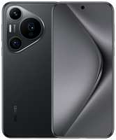 Смартфон HUAWEI Pura 70 Pro 12 / 512 ГБ RU, Dual nano SIM, черный