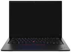 Ноутбук Lenovo ThinkPad L13 G3 Ryzen 5 Pro 5675U 8Gb SSD256Gb AMD Radeon RX Vega 7 13.3″ IPS WUXGA (1920x1200) noOS bl